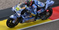 Fermín Aldeguer Gresini MotoGP Brno