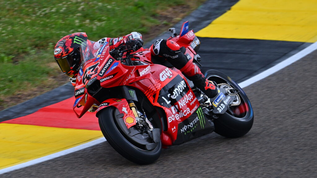 bagnaia