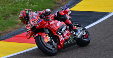 bagnaia