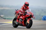 Marc Márquez MotoGP Ducati Brno GP República Checa