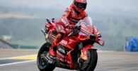Marc Márquez MotoGP Ducati Brno GP República Checa