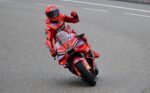 Jorge Lorenzo MotoGP Marc Márquez Ducati Sachsenring GP Alemania