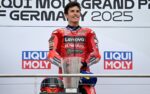 Dani Pedrosa Marc Márquez Sachsenring GP Alemania MotoGP