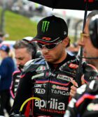 Bezzecchi, MotoGP