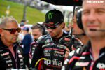 Bezzecchi, MotoGP
