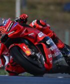 Marc Márquez MotoGP Ducati Gigi Dall'Igna