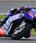 Miguel Oliveira, Yamaha