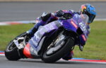 Miguel Oliveira, Yamaha