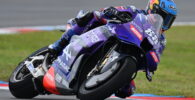 Miguel Oliveira, Yamaha