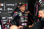 Marco Bezzecchi, Aprilia