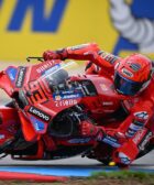 Marc Márquez MotoGP Ducati Brno GP República Checa