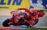 Marc Márquez MotoGP Ducati Brno GP República Checa
