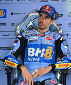 Àlex Màrquez, Gresini