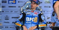 Àlex Màrquez, Gresini