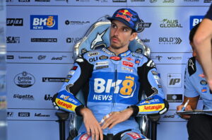 Àlex Màrquez, Gresini