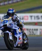Alex Márquez MotoGP Gresini Brno GP República Checa Ducati