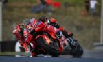 Pecco Bagnaia Ducati MotoGP Brno