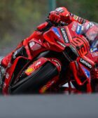 Marc Márquez Ducati MotoGP Brno Carlo Pernat
