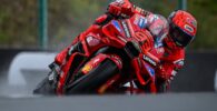 Marc Márquez Ducati MotoGP Brno Carlo Pernat
