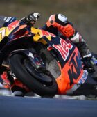 Pedro Acosta KTM MotoGP Brno