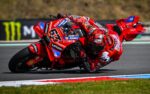 Pecco Bagnaia Gigi Dall'Igna Ducati MotoGP Brno GP República Checa