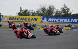 MotoGP