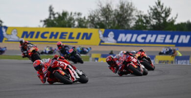 MotoGP