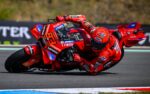 Marc Márquez MotoGP Ducati