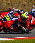 Joan Mir Honda MotoGP Brno