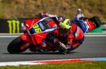 Joan Mir Honda MotoGP Brno
