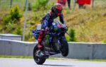 Fabio Quartararo Yamaha MotoGP Brno