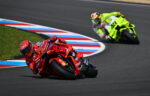 Marc Márquez, MotoGP