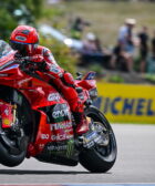 Marc Márquez, MotoGP