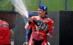 Marc Márquez Brno GP República Checa MotoGP