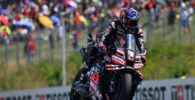 Jorge Martín Aprilia MotoGP Brno