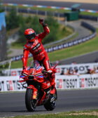 Marc Márquez, MotoGP