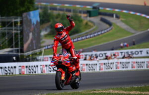 Marc Márquez, MotoGP