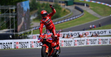 Marc Márquez, MotoGP