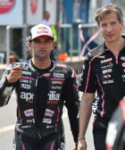 Jorge Martín, MotoGP