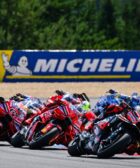 MotoGP Carlos Ezpeleta Dorna