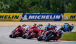 MotoGP Carlos Ezpeleta Dorna