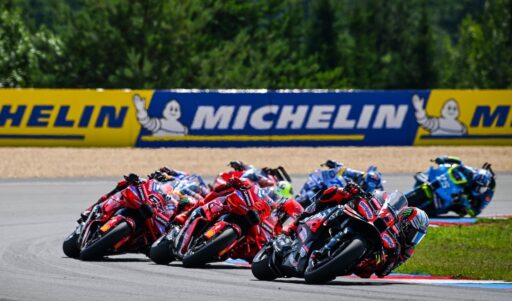 MotoGP Carlos Ezpeleta Dorna