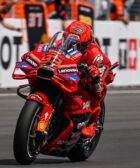 Marc Márquez Ducati MotoGP Brno