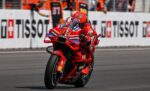 Marc Márquez Ducati MotoGP Brno