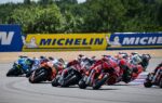 Simon Crafar Panel de Comisarios FIM MotoGP Stewards