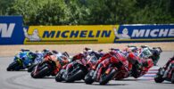 Simon Crafar Panel de Comisarios FIM MotoGP Stewards