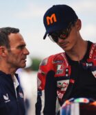 Luca Marini, MotoGP