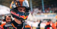 Pedro Acosta KTM MotoGP Assen