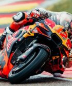 Viñales KTM Tech3 MotoGP GP Alemania Sachsenring