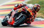 Viñales KTM Tech3 MotoGP GP Alemania Sachsenring